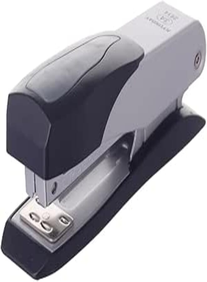3A 24/6 Stapler - Black 2814